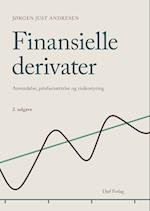 Finansielle derivater