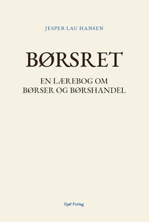 Børsret