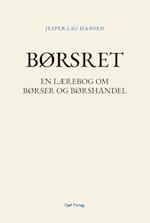 Børsret