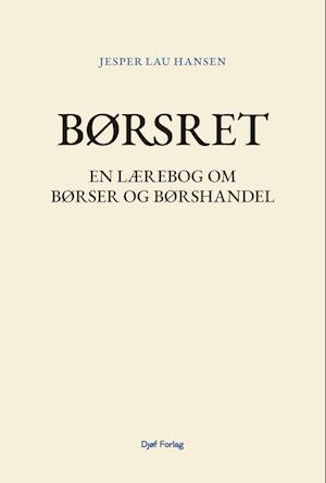 Børsret