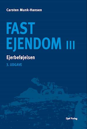 Fast ejendom III