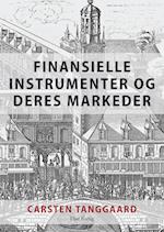 Finansielle instrumenter og deres markeder