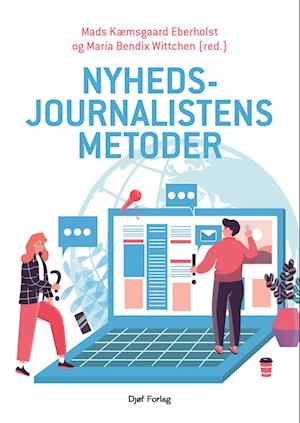 Nyhedsjournalistens metoder