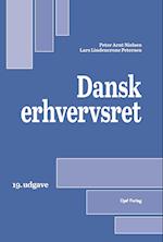 Dansk Erhvervsret