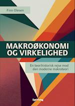 Makroøkonomi og virkelighed