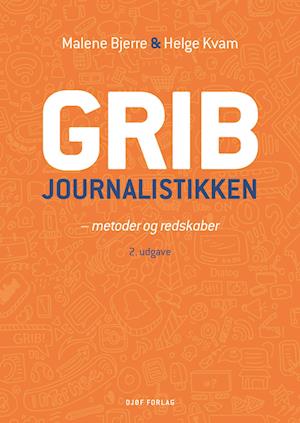 Grib journalistikken