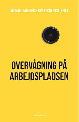 Overvågning på arbejdspladsen