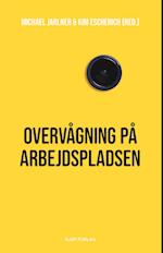 Overvågning på arbejdspladsen