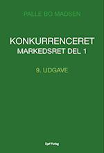 Konkurrenceret