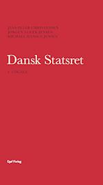 Dansk statsret