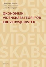 Økonomisk videnskabsteori for erhvervsjurister