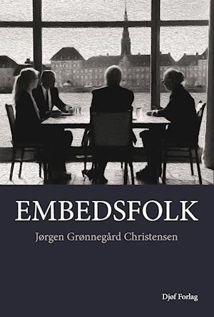 Embedsfolk