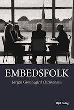 Embedsfolk