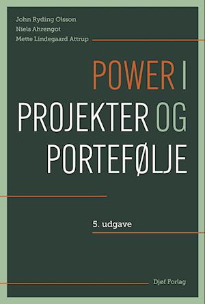 Power i projekter og portefølje