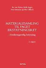 Materialesamling til faget erstatningsret