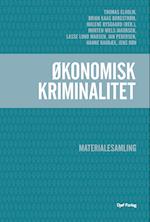 Økonomisk kriminalitet