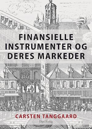 Finansielle instrumenter og deres markeder