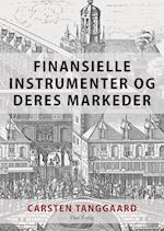 Finansielle instrumenter og deres markeder