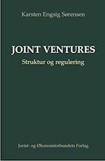 Joint Ventures Struktur og regulering
