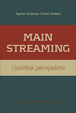 Mainstreaming i juridisk perspektiv