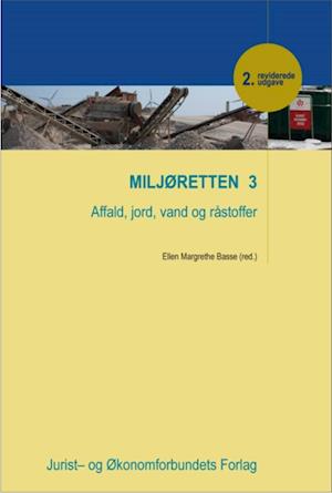 Miljøretten 3