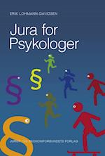 Jura for psykologer