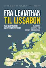 Fra Leviathan til Lissabon