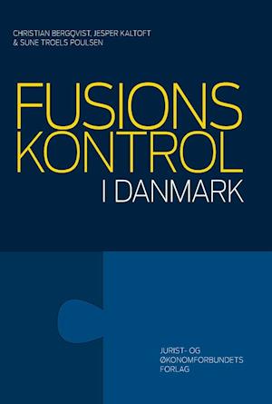 Fusionskontrol i Danmark
