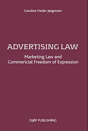 Advertising Law