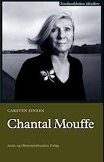 Chantal Mouffe