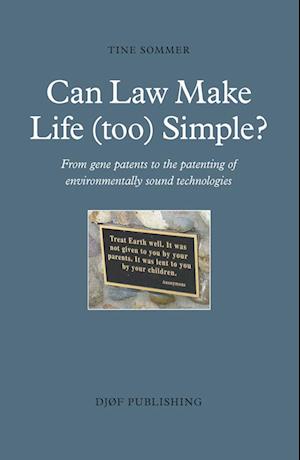 Can Law Make Life (too) Simple?