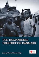 Den humanitære folkeret og Danmark