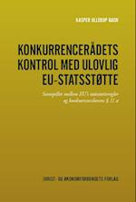 Konkurrencerådets kontrol med ulovlig EU-statsstøtte