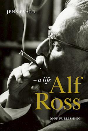 Alf Ross – a life