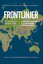 Frontlinjer