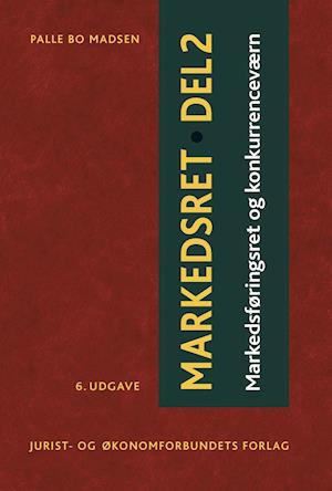 Markedsret del 2 pdf download Madsen) - siowasele
