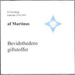 Bevidsthedens giftstoffer (CD 1)