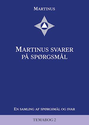 Martinus svarer på spørgsmål