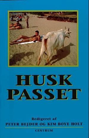 Husk passet