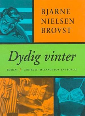 Dydig vinter