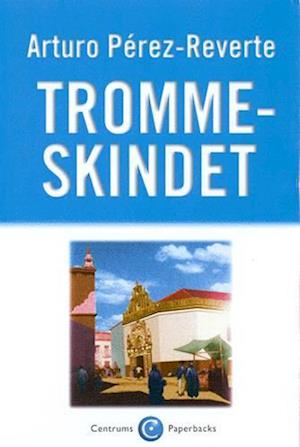 Trommeskindet