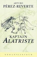 Kaptajn Alatriste