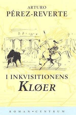 I inkvisitionens kløer