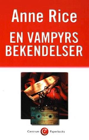 En vampyrs bekendelser