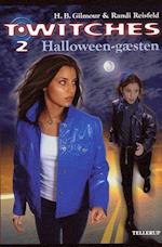 Halloween-gæsten