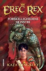 Forskellighedens monstre