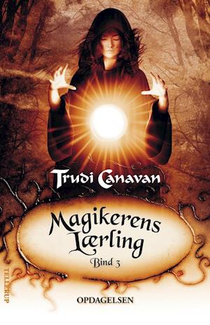 Magikerens lærling. Opdagelsen