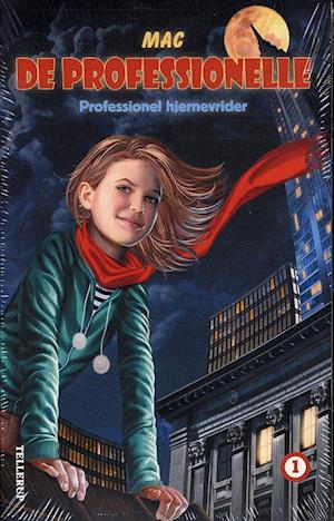 De professionelle - professionel hjernevrider