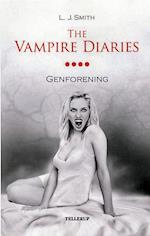 The vampire diaries- Genforening