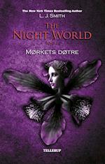 The night world- Mørkets døtre